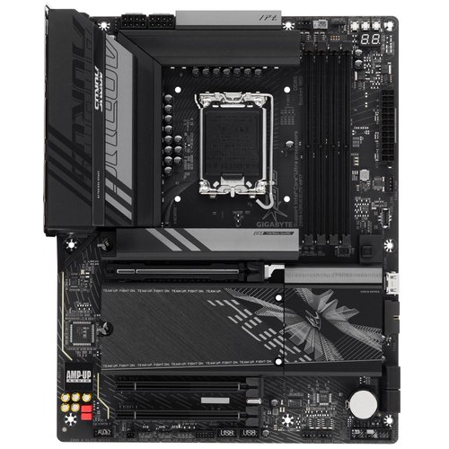Motherboard GIGABYTE Z890 AORUS ELITE WIFI7