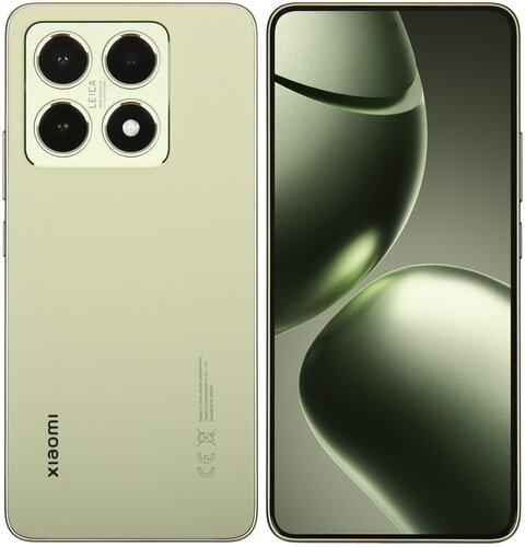 6.67" Смартфон Xiaomi 14T 512 ГБ