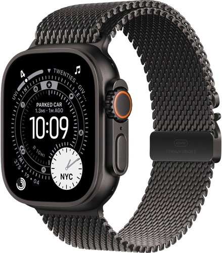 Смарт-часы Apple Watch Ultra 3 49 mm