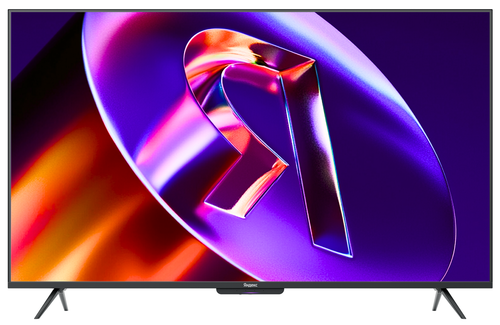 65" (164 cm) TV Яндекс ТВ Станция Про MiniLED YNDX-00104 black