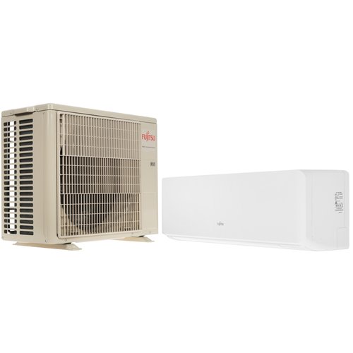 Кондиционер   Fujitsu ASYG12KMCC/AOYG12KMCC