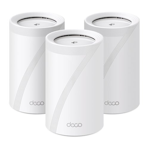 MESH-комплект TP-Link Deco BE65 (3-pack)