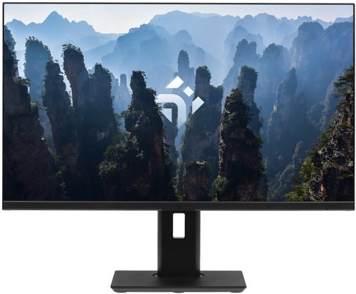 27" Монитор DEXP DQ27H1 черный