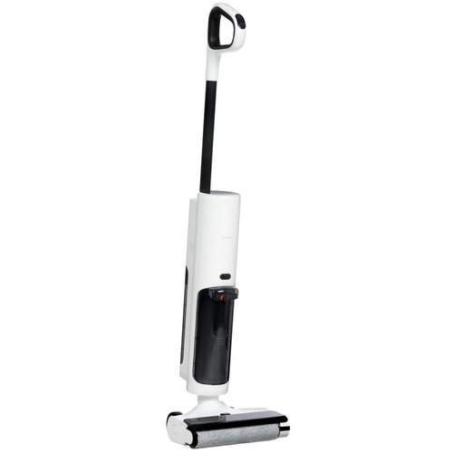 Вертикальный пылесос моющий Xiaomi Truclean W20 Wet Dry Vacuum  белый