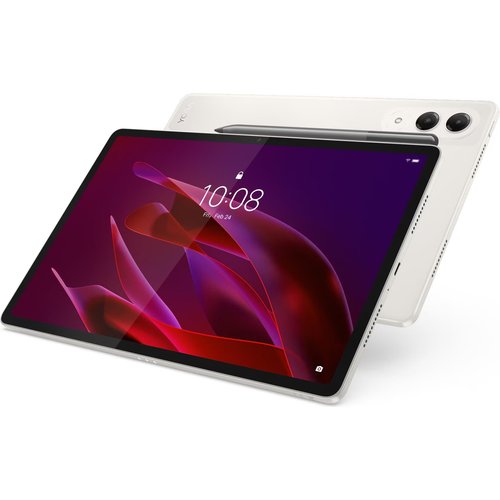 11.1" Планшет Lenovo Yoga Tab Wi-Fi 256 ГБ белый + стилус