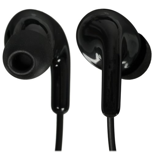Проводные наушники Xiaomi Type-C Earphones  черный 2024
