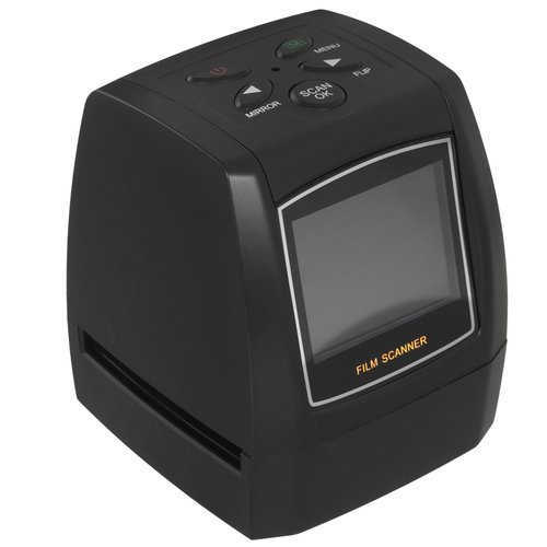Сканер Espada FilmScanner EC718