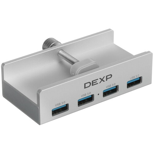 USB-разветвитель DEXP DUH-QX045