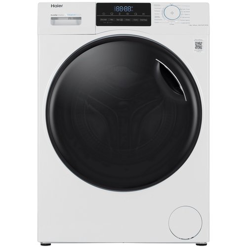Стирально-сушильная машина Haier HWD70-BP14929A белый