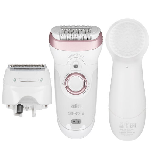 Эпилятор Braun S9 SES 9-880