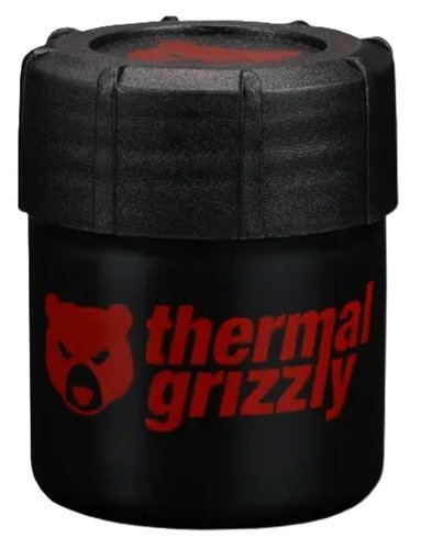 Термопрокладка жидкая Thermal Grizzly Putty Advance [TG-P-A-030-R]