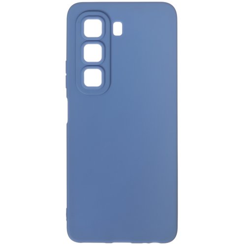 BoraSCO Silicone Case для Infinix HOT 50 4G