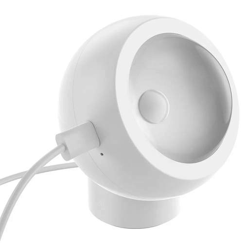 Декоративный светильник Yeelight Sunset Projection Lamp белый