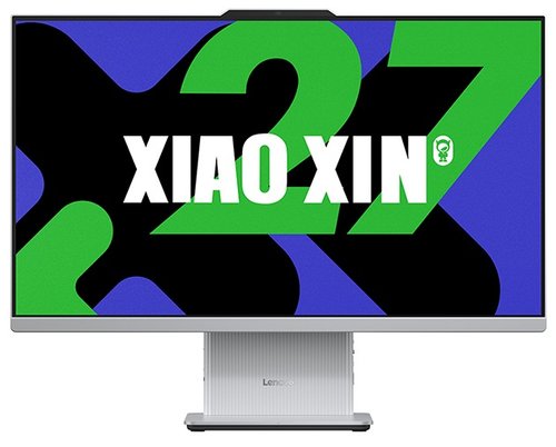 27" Моноблок Lenovo Xiaoxin 27-IRH [F0HM0002CD]