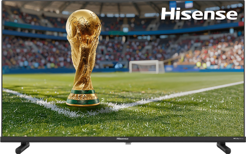 32" (81 см) Телевизор Hisense 32A5Q черный