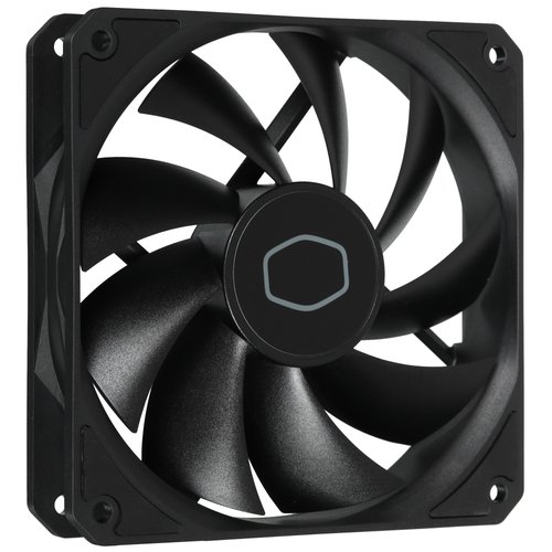 Вентилятор Cooler Master MasterFan MF 120 Lite Series [MFW-B2NN-17NPK-R1] черный