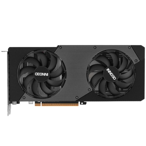 Видеокарта Inno3D GeForce RTX 5060 TWIN X2 OC [N50602-08D7X-195070N]