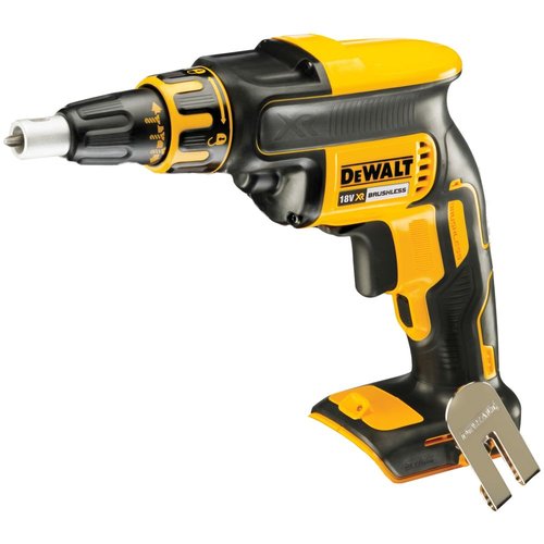 Шуруповерт Dewalt DCF620P2K-QW