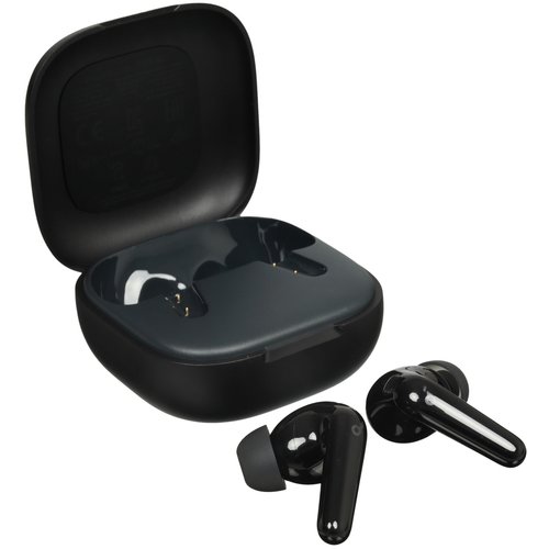 Наушники TWS Anker Soundcore R60i NC  черный 2025