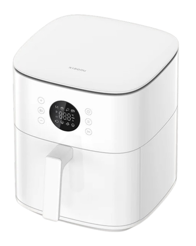 Аэрогриль Xiaomi Air Fryer 6.5L белый