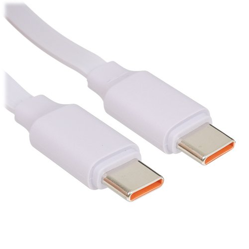 Кабель Baseus USB Type-C - USB Type-C фиолетовый