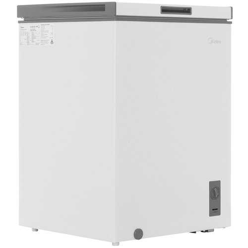 Муздатыгыч ларь Midea MDRC211FZF01D