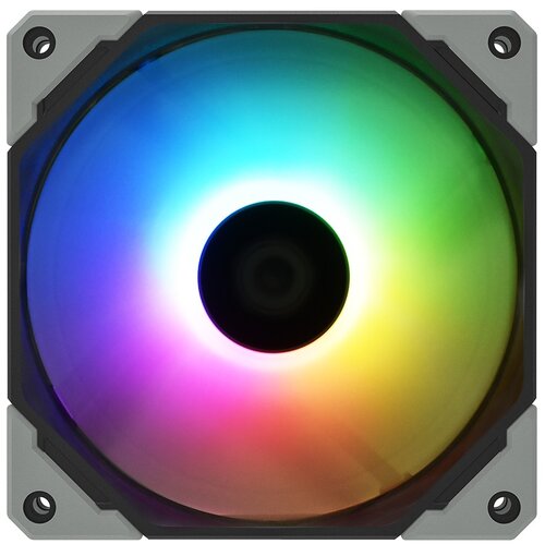 Вентилятор ID-COOLING RGB Series [NO-12015-XT ARGB] черный