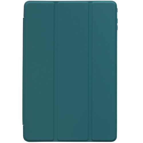 Чехол-книжка  BoraSCO для KENSHI H10/ H11/ Pad H15 зеленый
