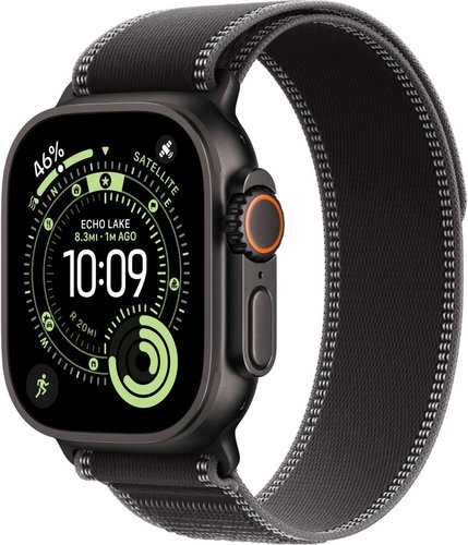 Смарт-часы Apple Watch Ultra 3 49 mm