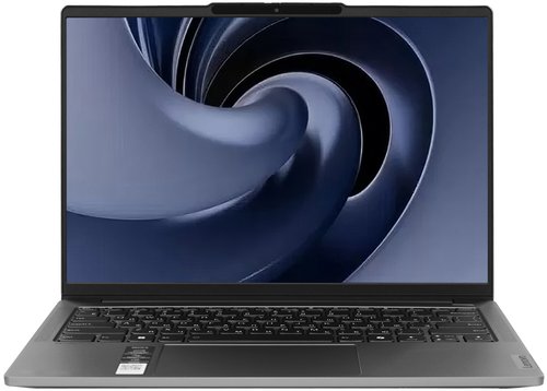 14" Ноутбук Lenovo IdeaPad Pro5 14IMH9 серый