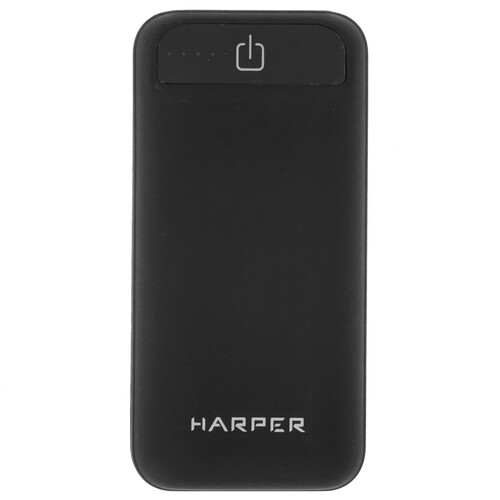 Портативный аккумулятор harper