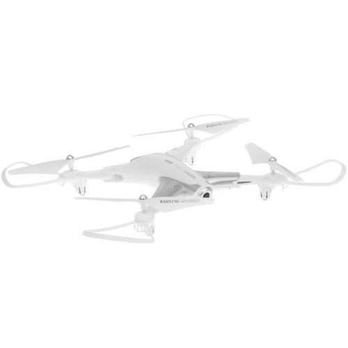 Квадрокоптер Syma Z3 белый