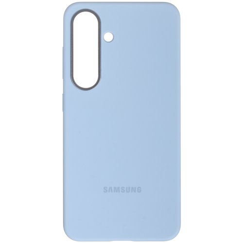 Samsung Silicone Case для Samsung Galaxy S25