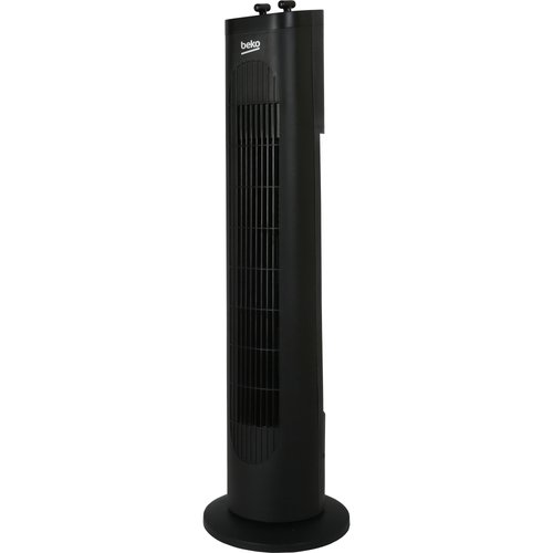 Вентилятор Beko EFW 5300 B  черный