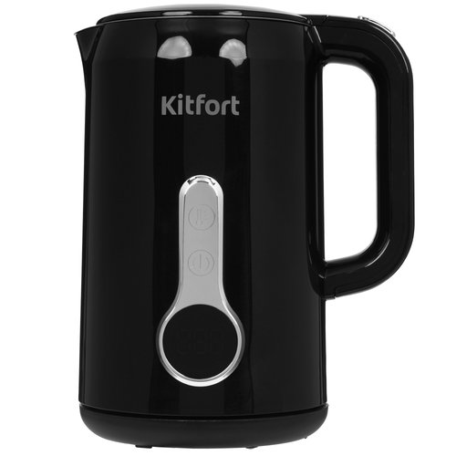 Электр чайнек Kitfort КТ-6701