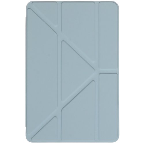 Чехол-книжка  Aceline Origami для Xiaomi Pad 6/ 6 Pro голубой