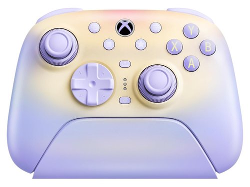 Геймпад беспроводной/проводной 8BitDo Ultimate 3-mode for Xbox сиреневый
