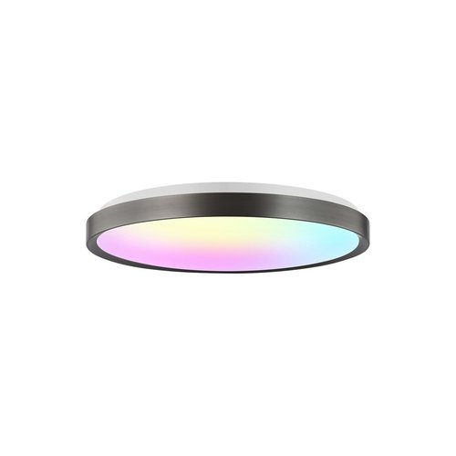 Светильник настенно-потолочный Yeelight Ceiling Light Jupiter D400 серый/белый
