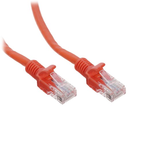 Патч-корд Cablexpert PP30-15M/O