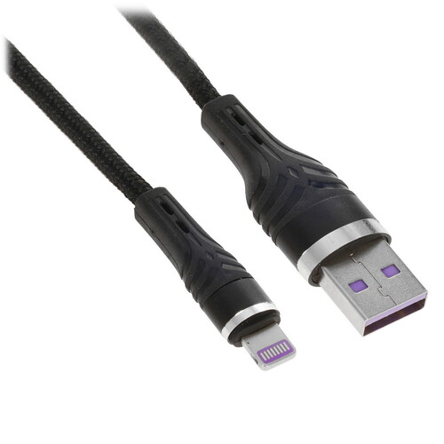 Разъем lightning 8 pin