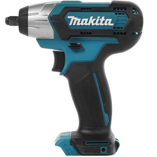 Гайковерт Makita TW140DZ CXT 12V  , Без ЗУ, Без АКБ
