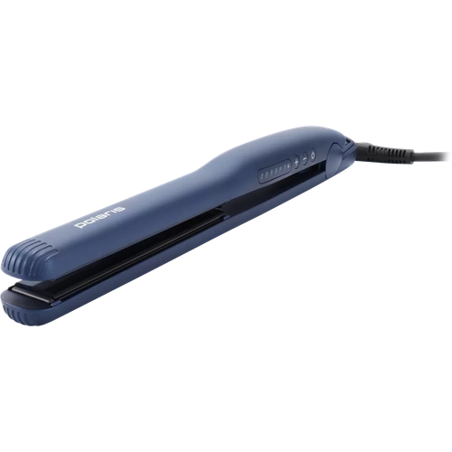 Выпрямитель для волос Polaris PHS 2516Mi синий