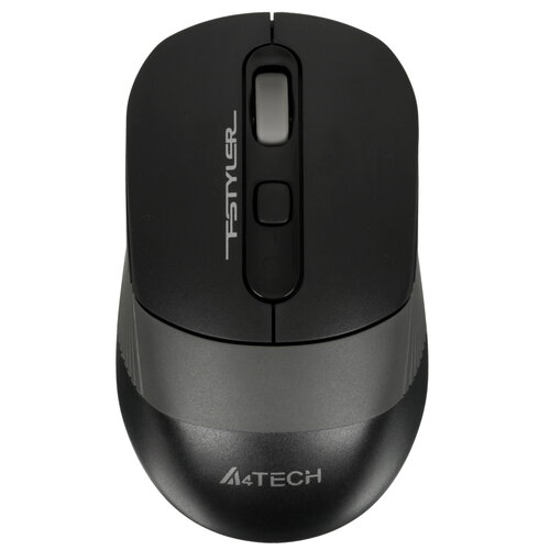 Мышь A4Tech Fstyler FG10