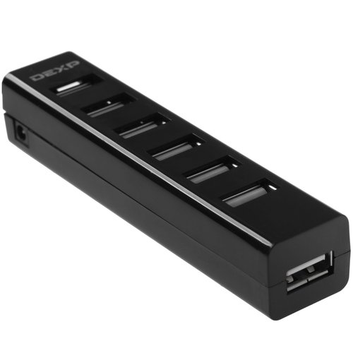 USB splitter DEXP BT7-02