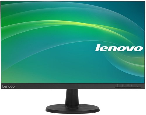 23.8" Монитор Lenovo D24-40 черный