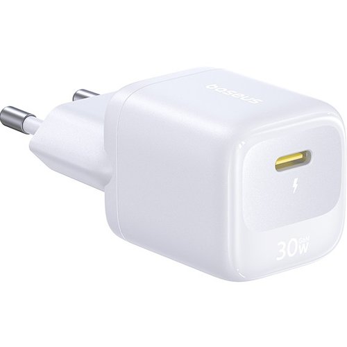 Charger Baseus EnerFill FN22 white