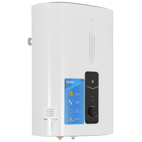 Водонагреватель электрический Haier ES50V-F3C(R)