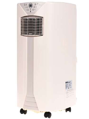 Купить Кондиционер Mystery MSS-10R07M [Тип: мобильный моноблок ...