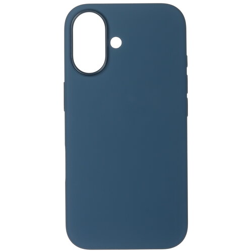 KEYRON Silicone Origin для Apple iPhone 16
