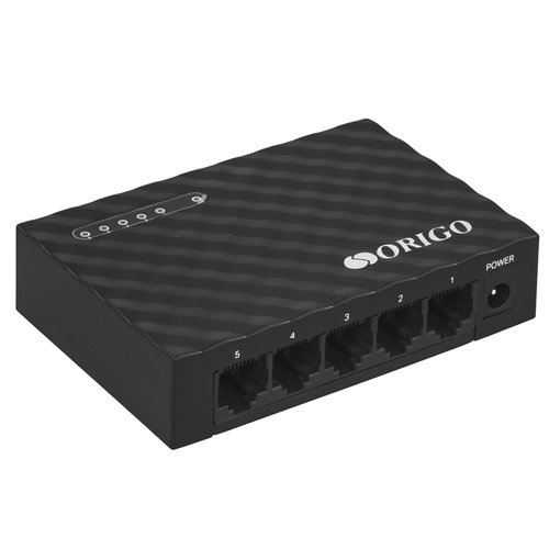 Коммутатор ORIGO OS2105